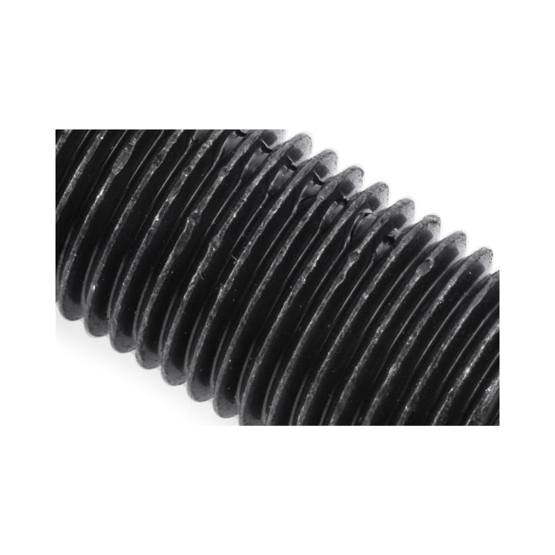 APR Lug Bolts - Use w/2-3mm Spacers - 30mm - Black (Set of 10)