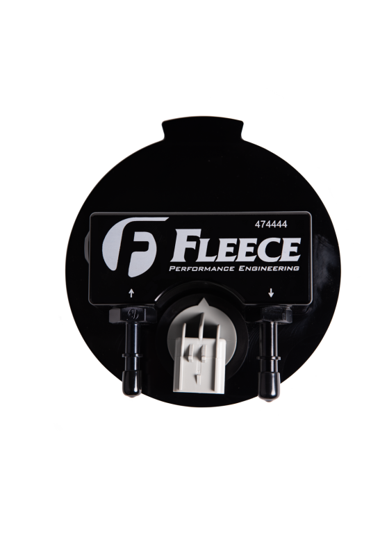 Fleece Performance FPE-34560 for 05-09 Dodge PowerFlo Lift Pump Assembly