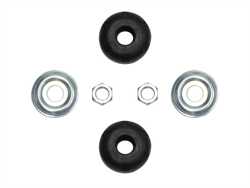 ICON Replacement Bushing & Sleeve Kit (Use w/ PN 58452DJ/58461DJ)