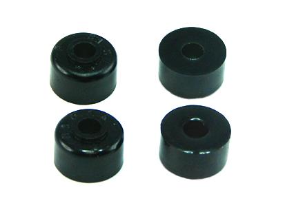Whiteline W31704 Rear Sway Bar Link Bushing for 1982-1994 Chevrolet Cavalier, 1992-2000 Mitsubishi Montero, 1982-1988 Oldsmobile Firenza and More