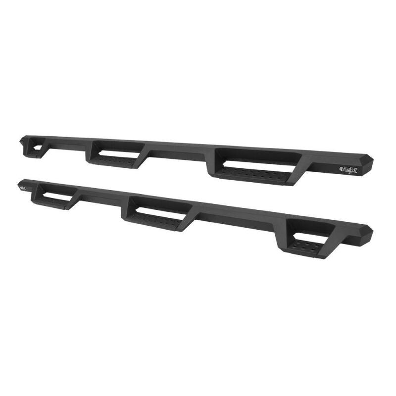 Westin 56-534315 HDX Nerf Bars for 2009-2024 Dodge/Ram 1500/1500 Classic Crew Cab