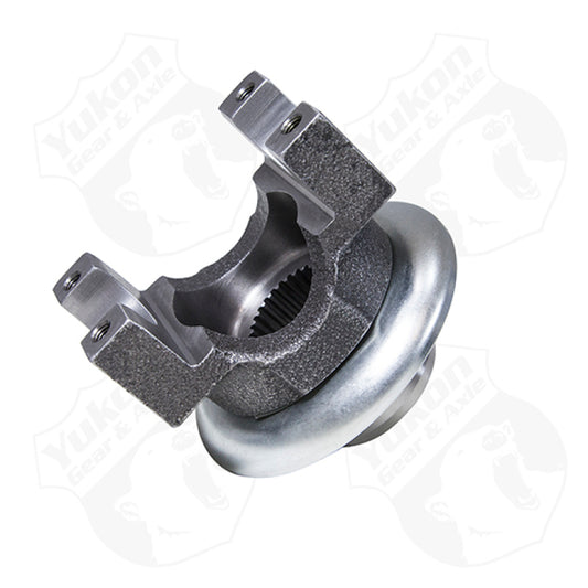 Yukon Gear & Axle YY C4529481 Yoke For Chrysler 8.75in with 29 Spline Pinion and a 7260 U/Joint Size