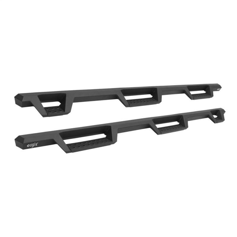 Westin 56-534315 HDX Nerf Bars for 2009-2024 Dodge/Ram 1500/1500 Classic Crew Cab