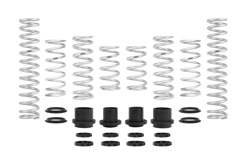 Eibach Pro-UTV 2019 Polaris RZR Turbo S Velocity Stage 3 Performance Springs E85-209-016-03-22