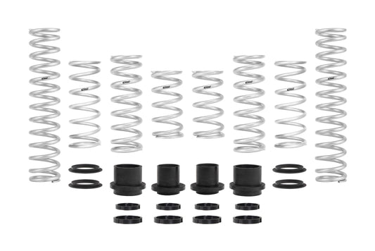 Eibach Pro-UTV 2019 Polaris RZR Turbo S Velocity Stage 3 Performance Springs E85-209-016-03-22