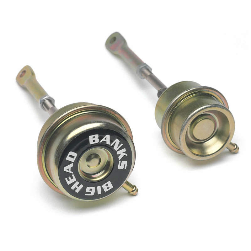 Banks Power 24401 99.5-03 Ford 7.3L Big Head Actuator Banks/Stock Hsg - #24401