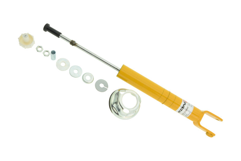 Koni Sport (Yellow) Shock 96-00 Honda Civic Sedan/Hatchback/Coupe/SI - Rear - #8041 1213Sport