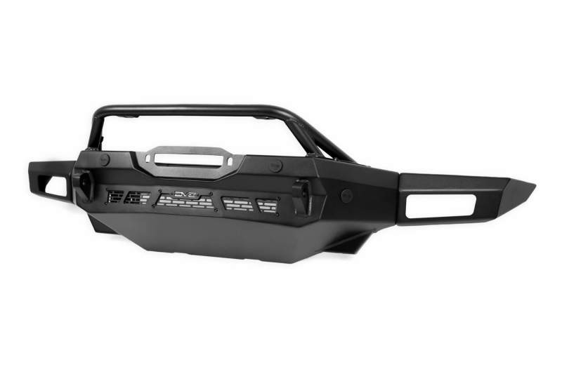 DV8 Offroad 21-23 Ford Bronco Spec Series Front Bumper - #FBBR-05