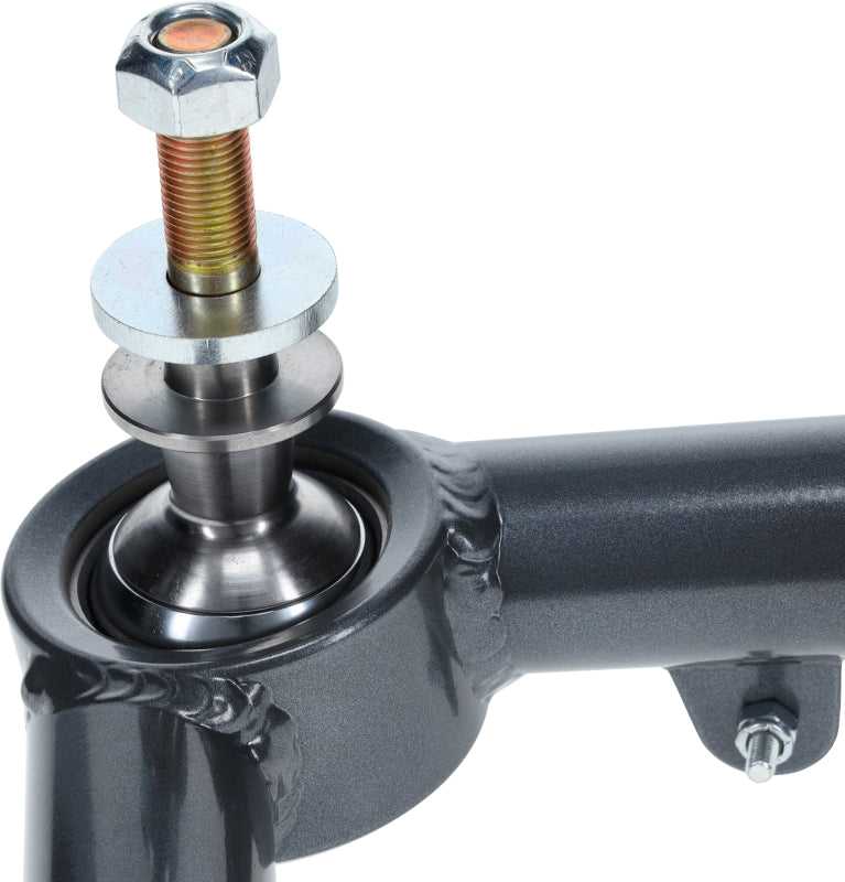 Camburg Engineering CAM-310197 Uniball UCA with Covers (1.25 in) for 2022-2025 Toyota Tundra / Sequoia