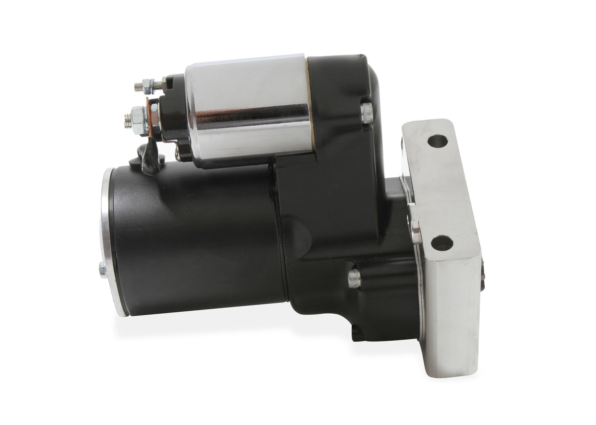 MSD 50963 DynaForce Starter - High Torque - Black