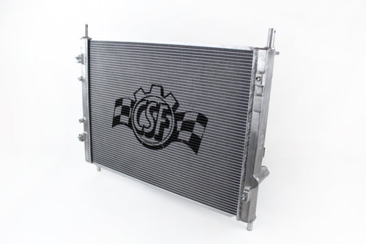 CSF 7073 Radiator for 2015-2027 Ford Mustang GT 5.0L