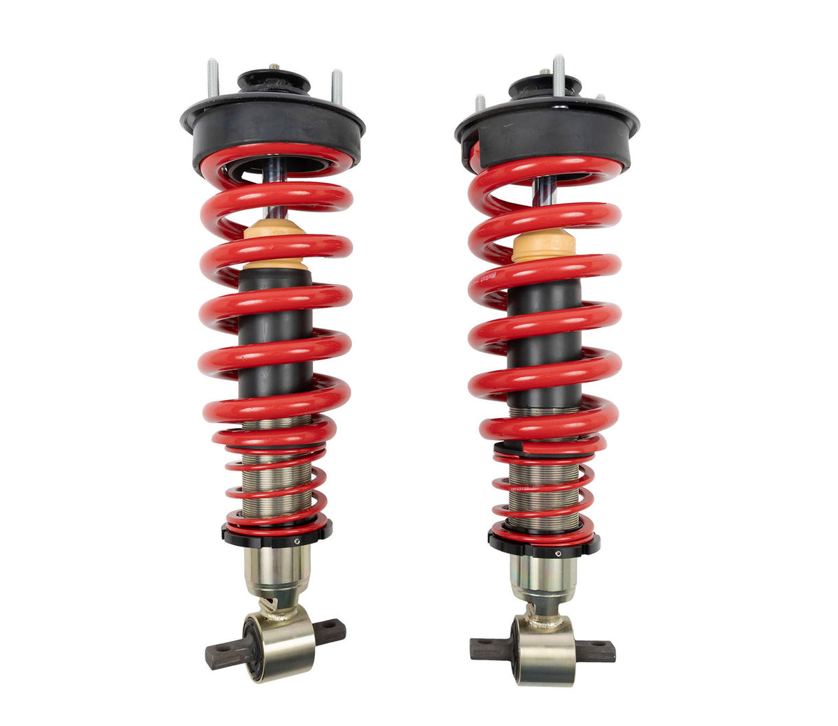 Belltech Coilover Kit 07-18 for Chevy/GMC 1500 2WD/4WD w/Replacement Shocks