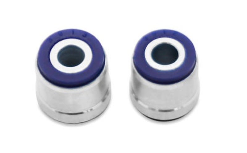SuperPro Front Panhard Rod Bushing Kit - Jeep Wrangler JK