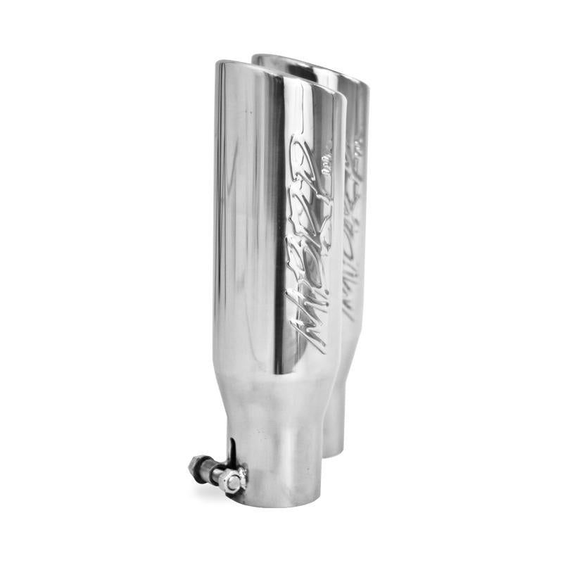 MBRP 2009 Chev/GMC 1500 4.8/5.3L EC/CC Cat Back