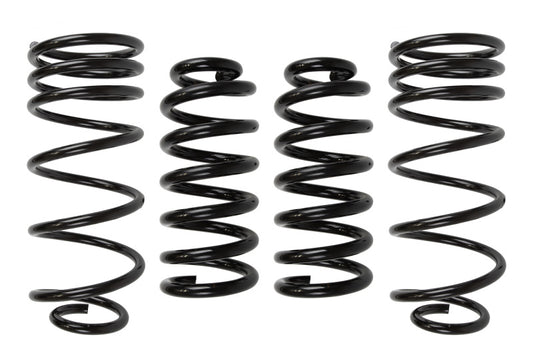 UMI Performance 2061 Lowering Spring Kit 1.25in-1.5in Lowering