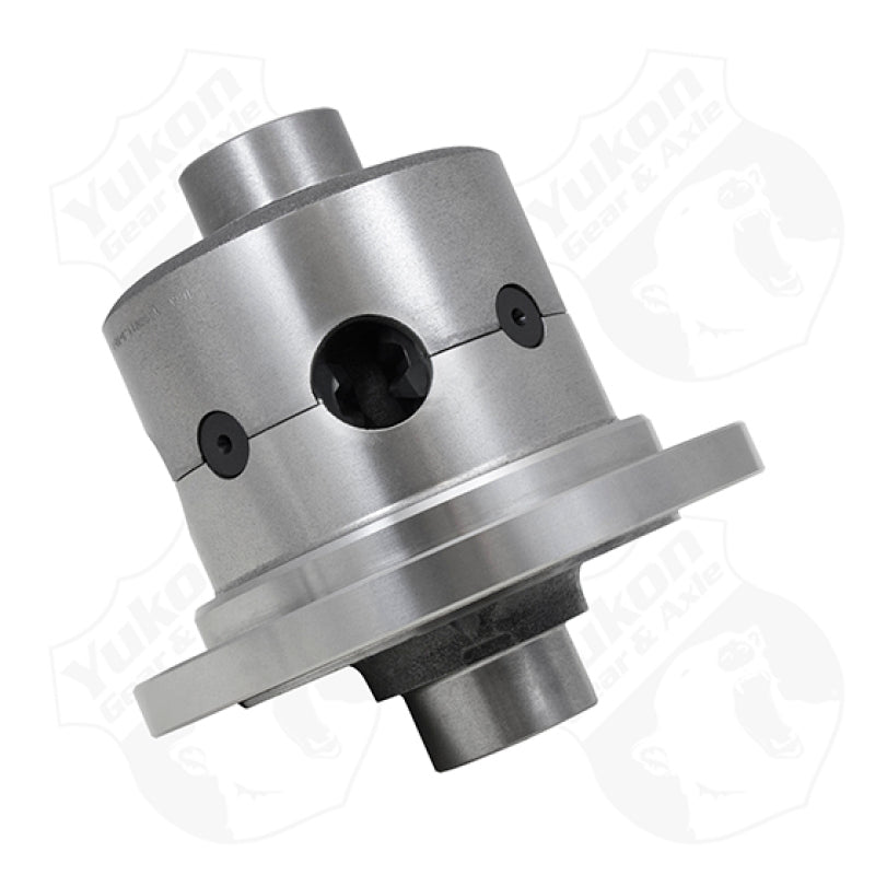 Yukon Gear & Axle YDGGM14T-3-30-1 Dura Grip Positraction For 10.5in GM 14 Bolt Truck / 4.10 & Down