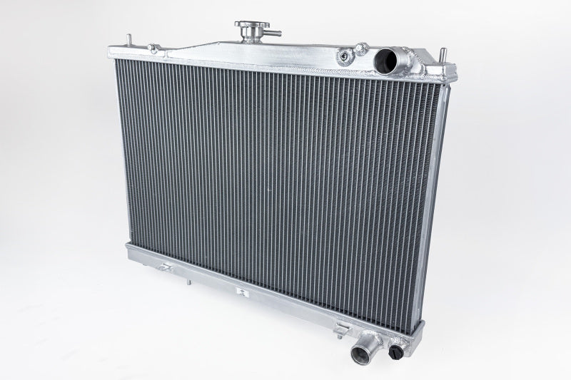 CSF 7230 High-Performance All-Aluminum Radiator for 94-98 Nissan GT-R / GTS R33