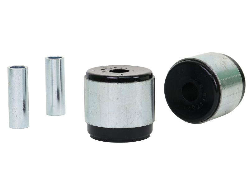 Whiteline W91379 Differential Support Outrigger for 1993-2007 Subaru Impreza, 1995-1999 Subaru Legacy, 2005-2006 Saab 9-2X