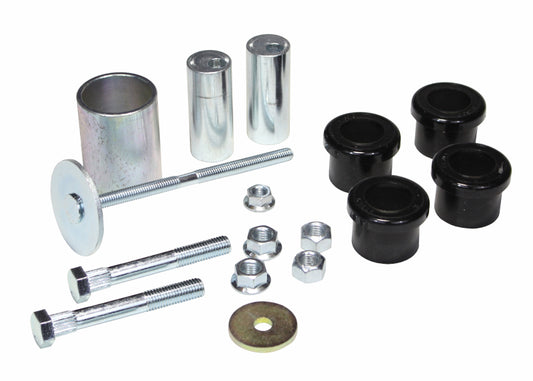 Whiteline W61309S Rear Control Arm Camber/Toe Kit for 2004-2006 Pontiac GTO