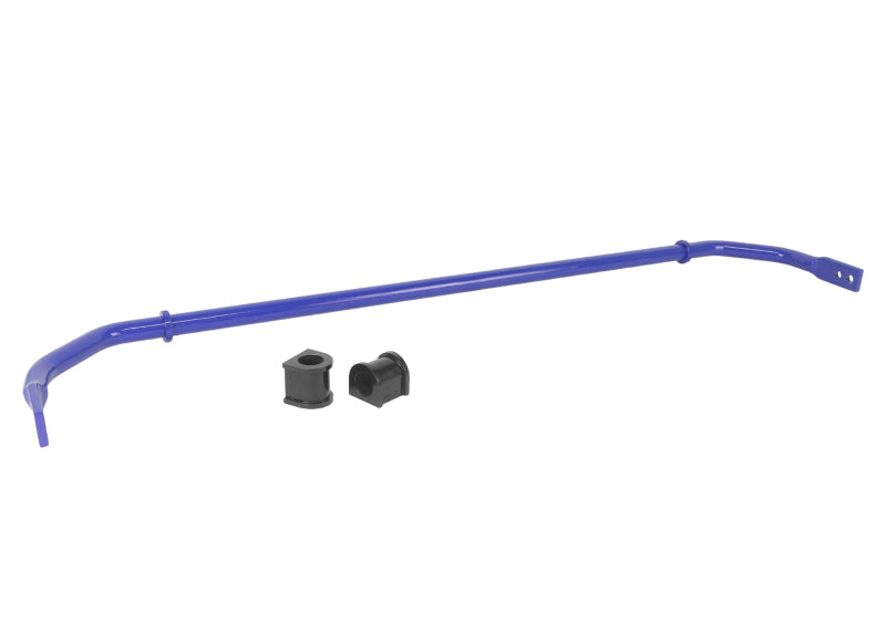 SuperPro Front Suspension Stabilizer Bar Assembly