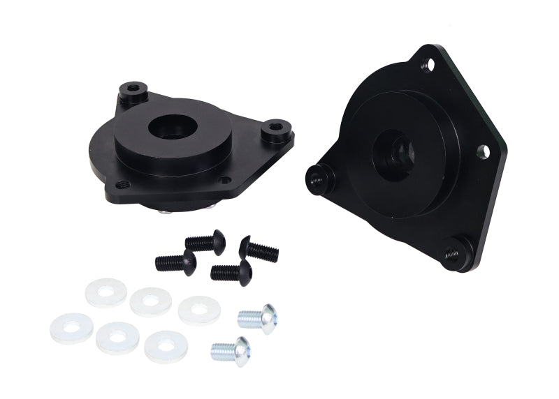 Whiteline KCA570 Front Strut Mount Camber/Caster for 2016-2026 Honda Civic