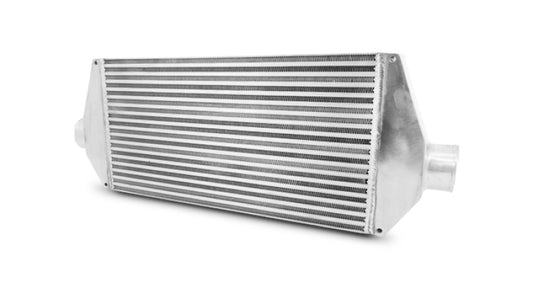 Vibrant Air-to-Air IC Assy complete w/end tanks core size: 25in Wx12in Hx3.5in
