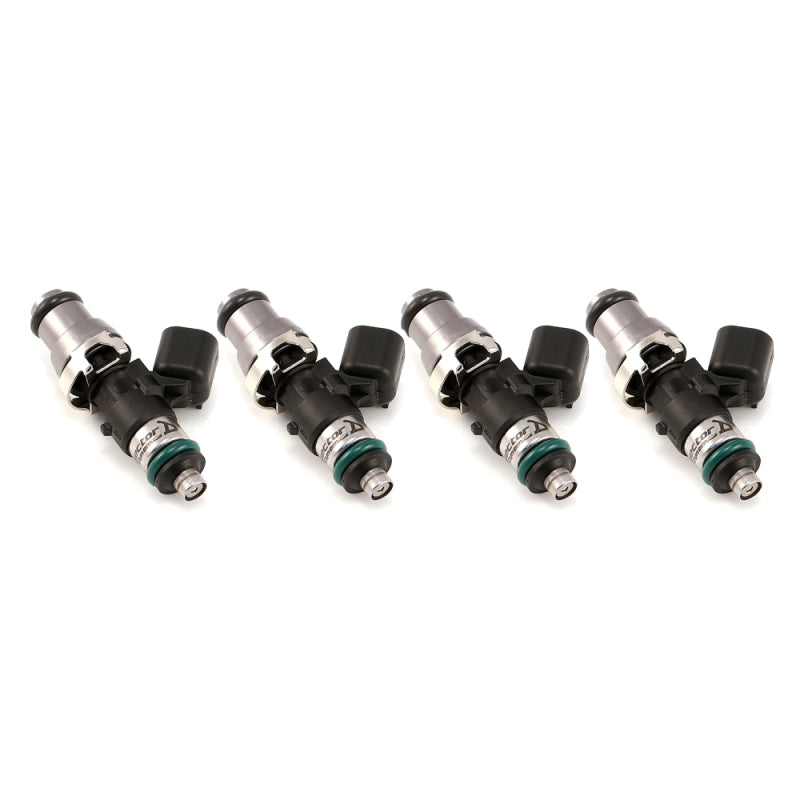 Injector Dynamics 1300.48.14.14.4 Set of 4 ID1300 Fuel Injectors