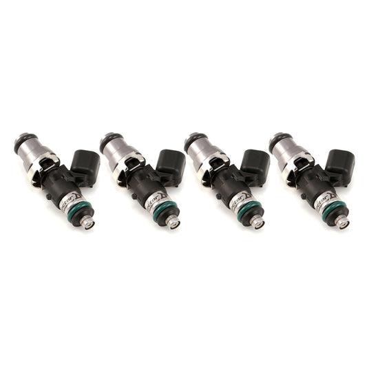Injector Dynamics 1050.48.14.14.4 Set of 4 ID1050 Fuel Injectors