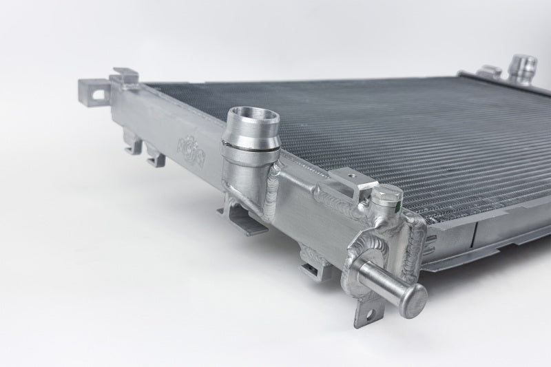 CSF 7238 Radiator for 13-18 Ford Focus ST