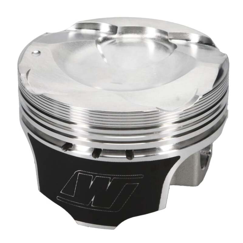 Wiseco K727M86 for Subaru FA20 Direct Injection Piston Kit 2.0L -9.5cc