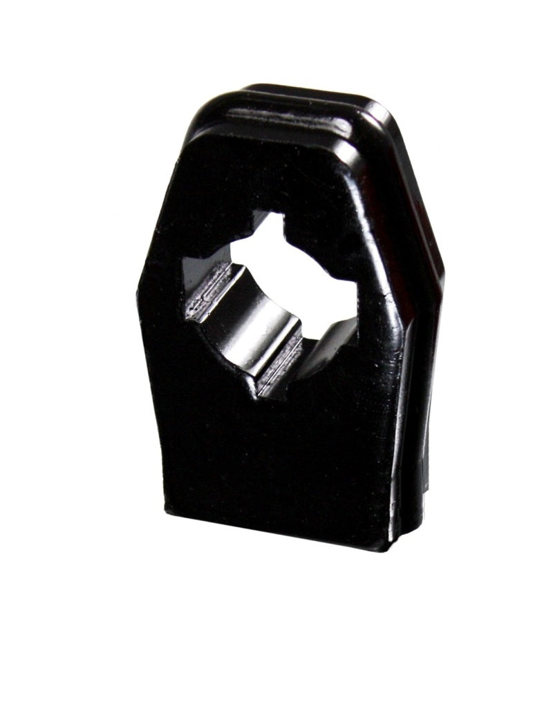 Energy Suspension for 2015 Ford Mustang Black Shifter Bushing Set 4.1145G