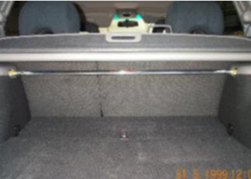 Whiteline KSB590Q Rear Strut Tower Brace for 1998-2008 Subaru Forester, 1995-1999 Subaru Legacy