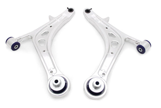 SuperPro Front Lower Alloy Control Arm Kit (STD Align)