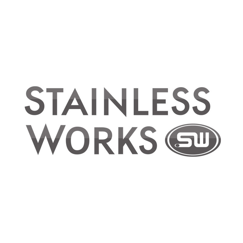 Stainless Works for Grommet
