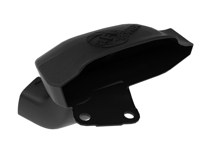 aFe Magnum FORCE Cold Air Intake System Scoop 19-20 Ford Ranger 2.3L(t) - Black - #54-13056S