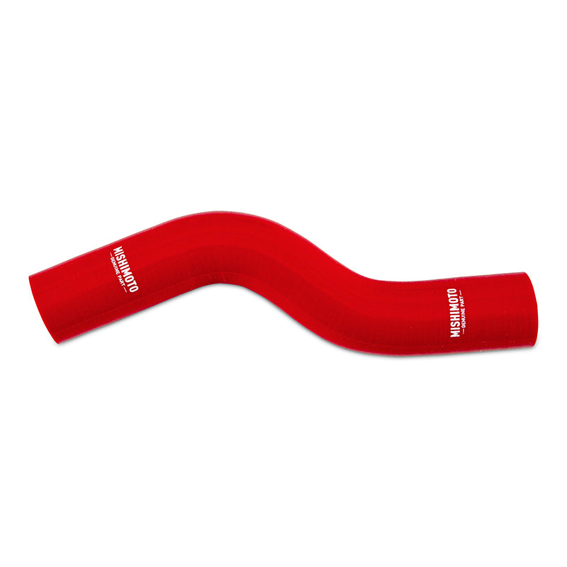 Mishimoto 2017+ Honda Civic Type R Silicone Hose Kit - Red - #MMHOSE-CTR-17RD