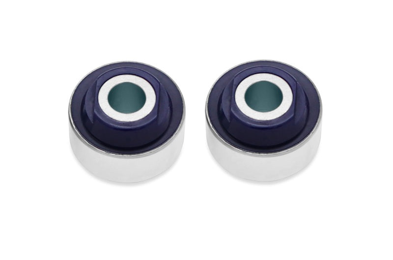 SuperPro Front Control Arm Lower-Inner Rear Bushing Kit - Double Offset