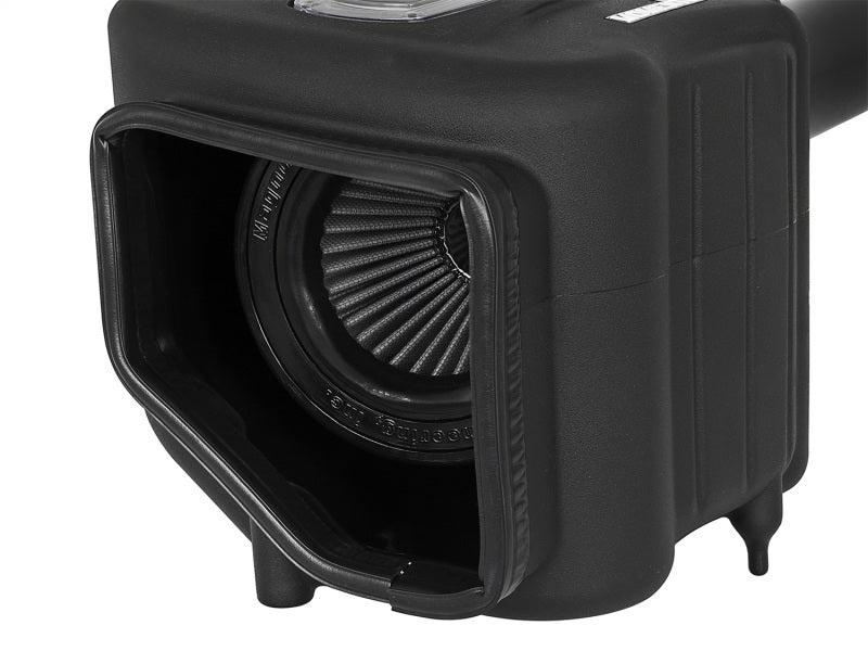 aFe Power 51-74110 Momentum GT Cold Air Intake - 2014-2020 GM Silverado/Sierra/Tahoe/Suburban V8-5.3L/6.2L | Pro DRY S