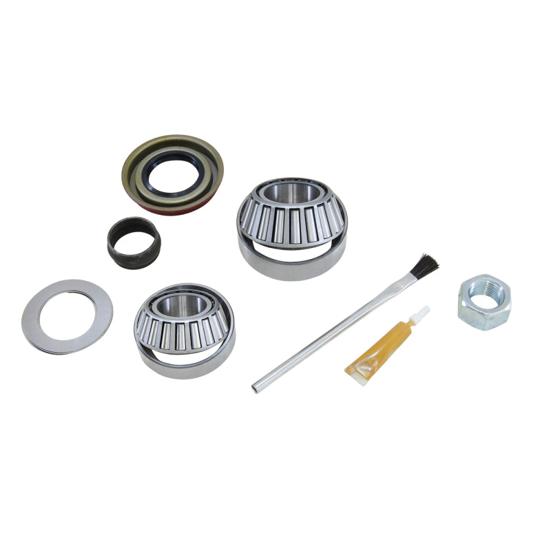 Yukon Gear & Axle PK GM7.5-B Pinion install Kit For GM 7.5in Diff