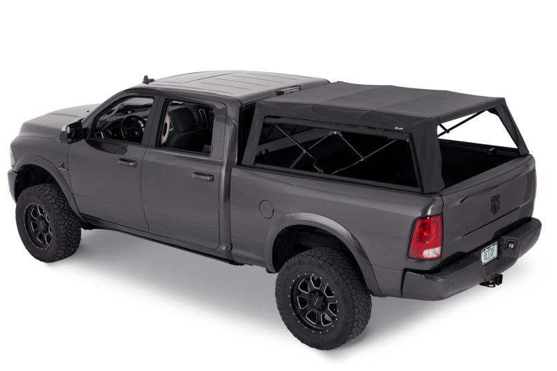 Bestop 19-26 Dodge Ram 1500 For 57 Ft Bed W/O Dodge Rambox Supertop