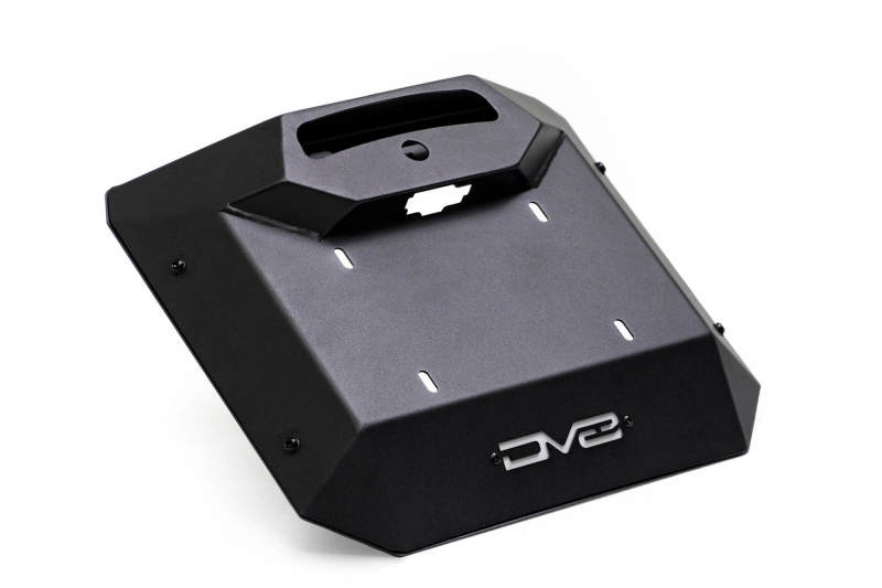 DV8 21-22 Spare Tire Delete - #TSBR-01
