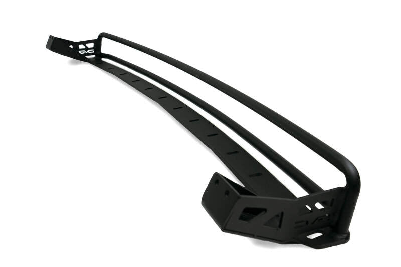 DV8 21+ Ford Bronco Curved Light Bracket for 12 3in. Pod Lights - #LBBR-03