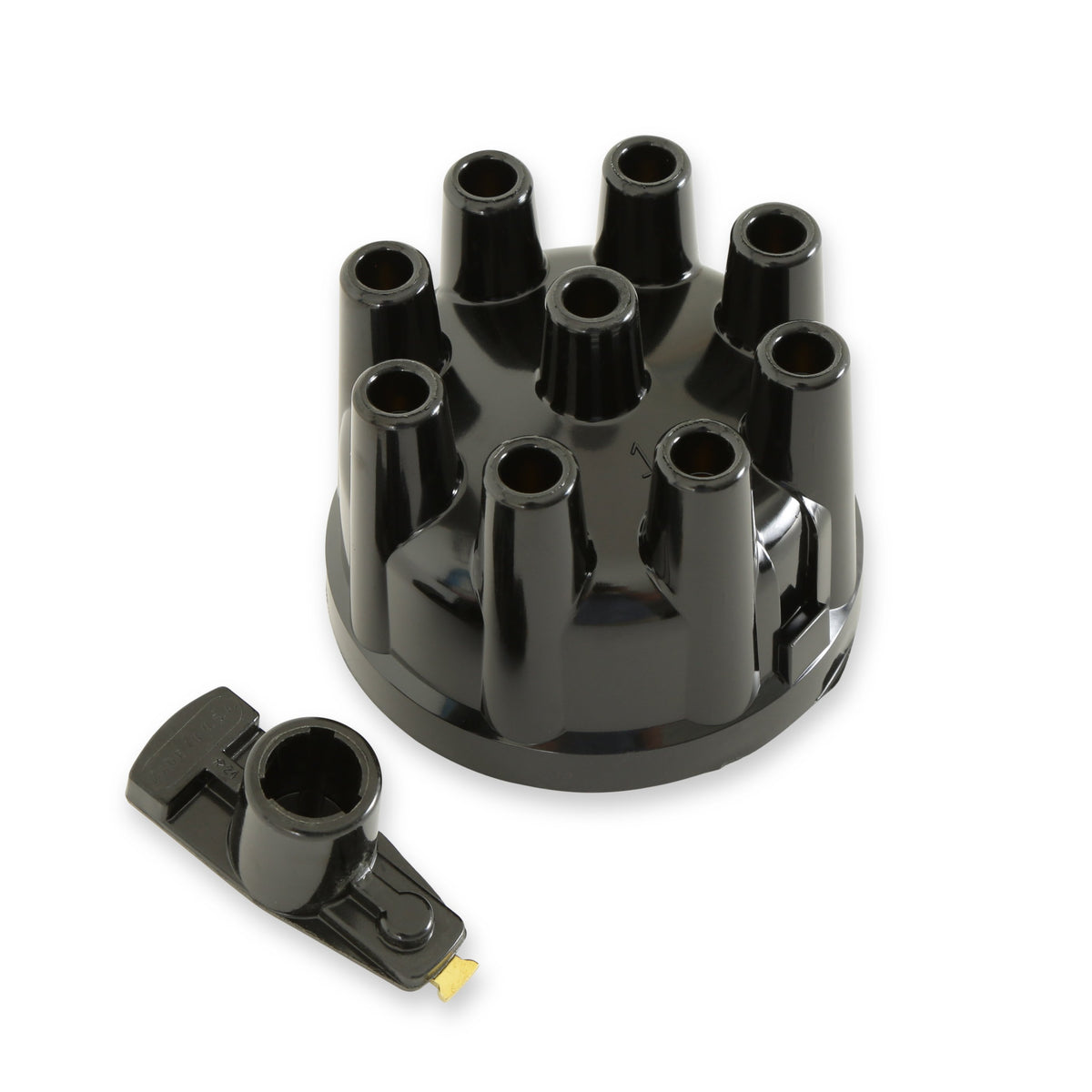 MSD 5506 Cap and Rotor Kit, Street Fire, for Ford V8, Socket