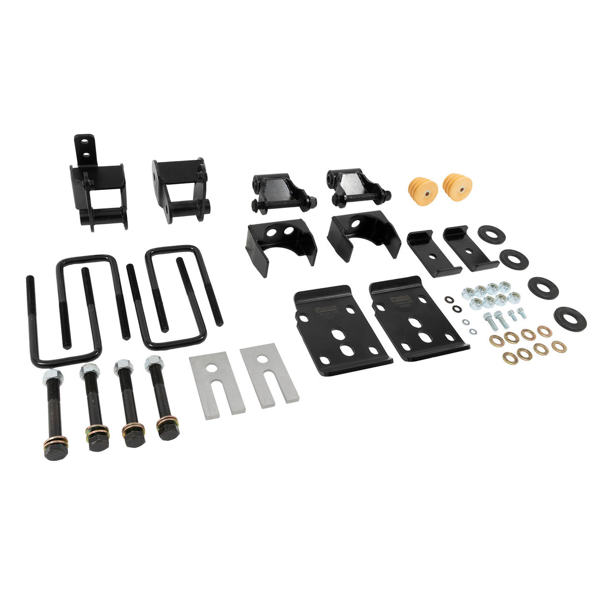 Belltech Flip Kit 21+ for Ford F-150 4.5in