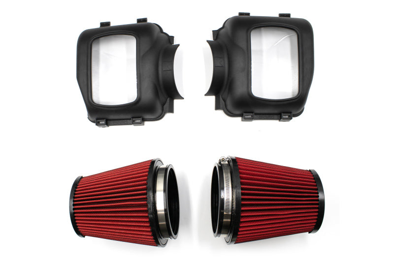 Roush 5.0L Air Intake System for 2024 Ford Mustang GT/Dark Horse 422334