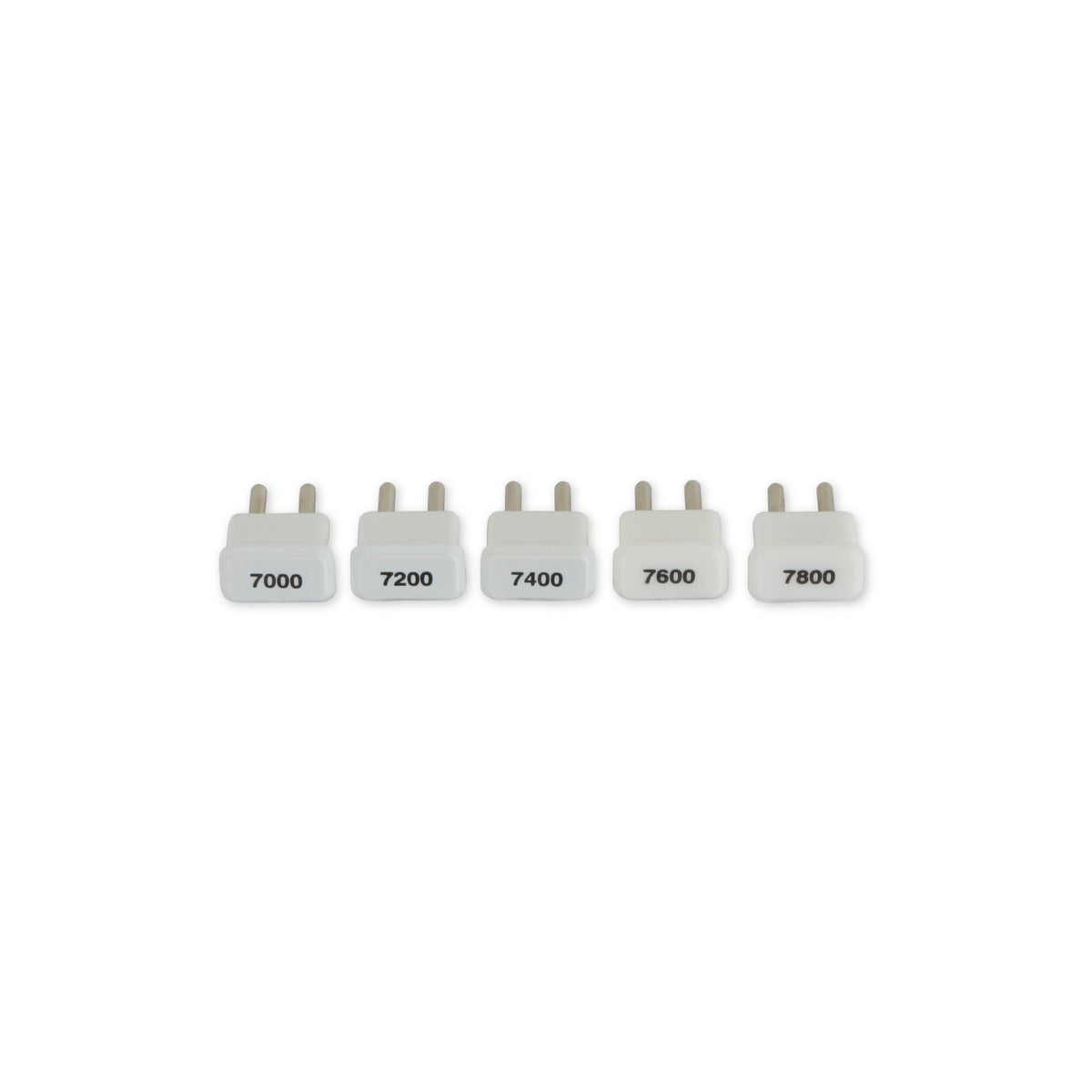 MSD 8747 7000 Series Module Kit, Even Increments