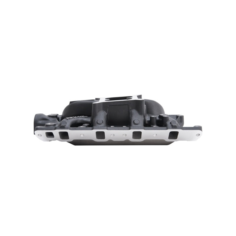 Edelbrock 75213 Intake Manifold RPM Air-Gap Small-Block Ford 289-302 Black