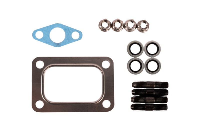 Fleece Performance FPE-CUMM-VGT-INST-KIT for 07.5-18 Dodge 2500/3500 6.7L Cummins VGT Turbocharger Installation Kit