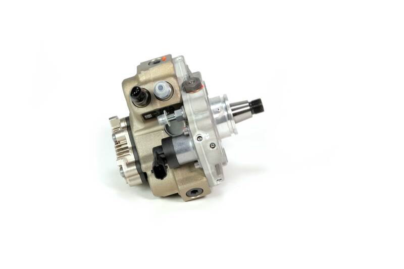Fleece Performance FPE-DMAX-CP3K for 01-13 GM Duramax 6.6L Duramax CP3K (LBZ/LMM Based)