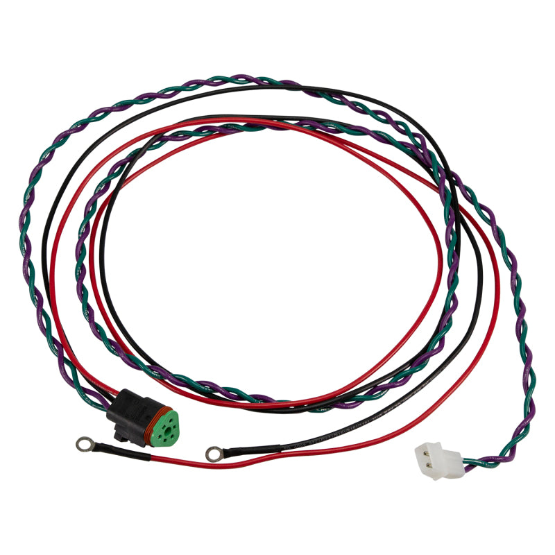 FAST 6000-6719 XDI Sportsman Distributor to MSD Ignition Adapter Harness